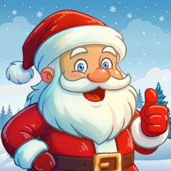 Christmas Crush: Match 3 Game app icon